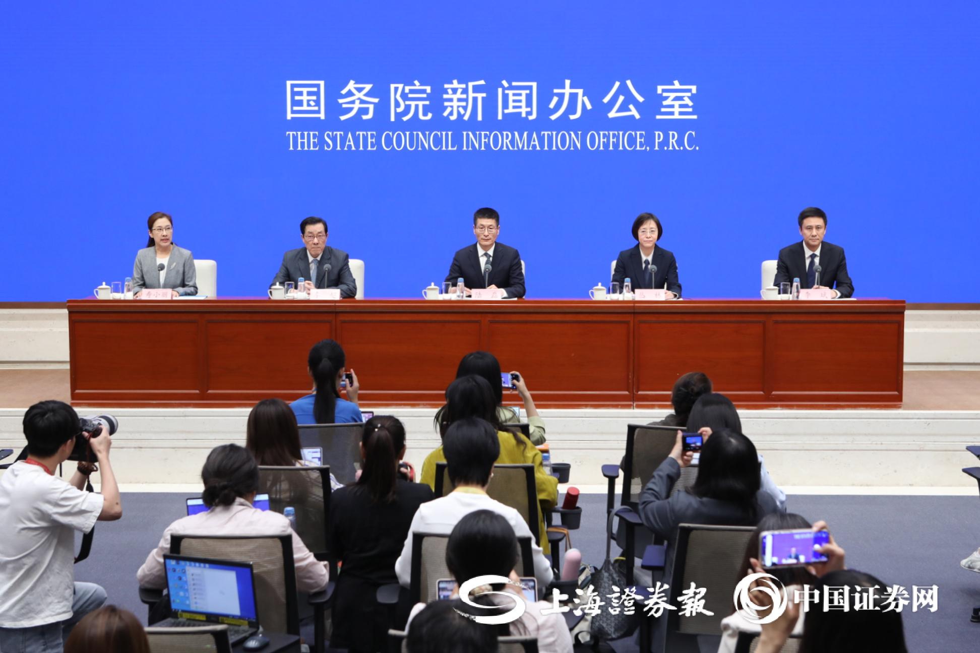 证监会副主席李超:修订后的证券公司监管条例有望近期出台